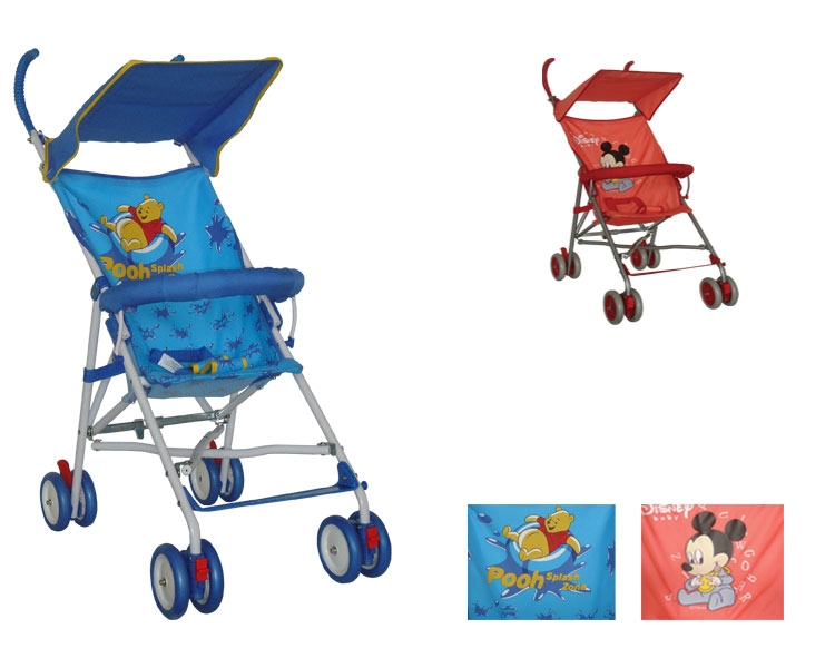 Трость Geoby Disney 05 D202D-F Трость Geoby Disney 05 D202D-F