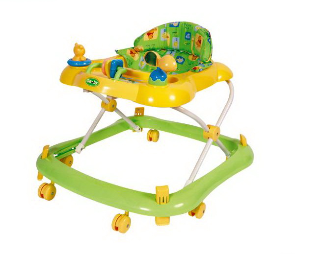 Ходунки Geoby 05 XB107F Ходунки Geoby 05 XB107F