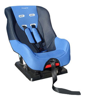 Автокресло Мишутка LB 302 (9 - 18 кг) Автокресло Мишутка LB 302 (9 - 18 кг)