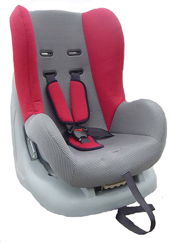 Автокресло Мишутка LB 565 (9 - 18 кг) Автокресло Мишутка LB 565 (9 - 18 кг)