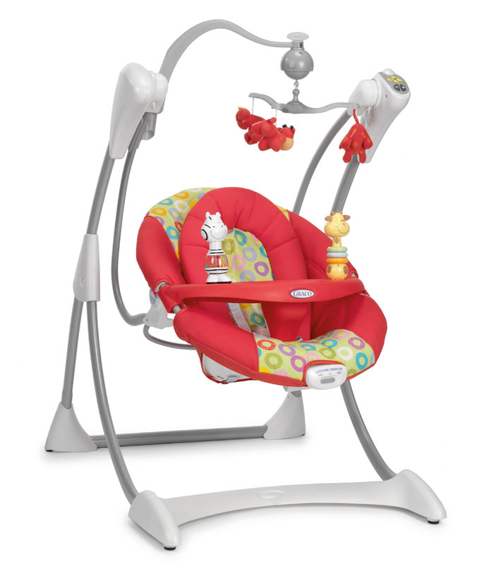 Качели электронные GRACO Качели электронные GRACO