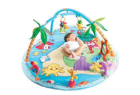 Игровой коврик Игровой коврик