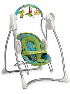 Качель детская GRACO Качель детская GRACO