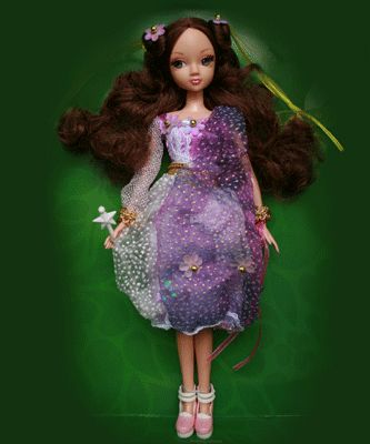 Кукла Sonya, коллекция 