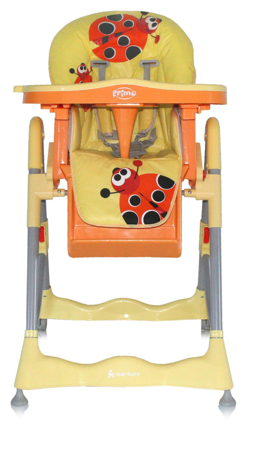 Детский стульчик для кормления Bertoni 