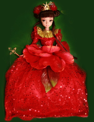 Кукла Sonya, коллекция 