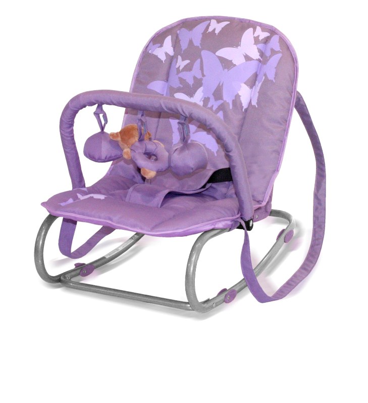 Шезлонг Bertoni Шезлонг Bertoni
