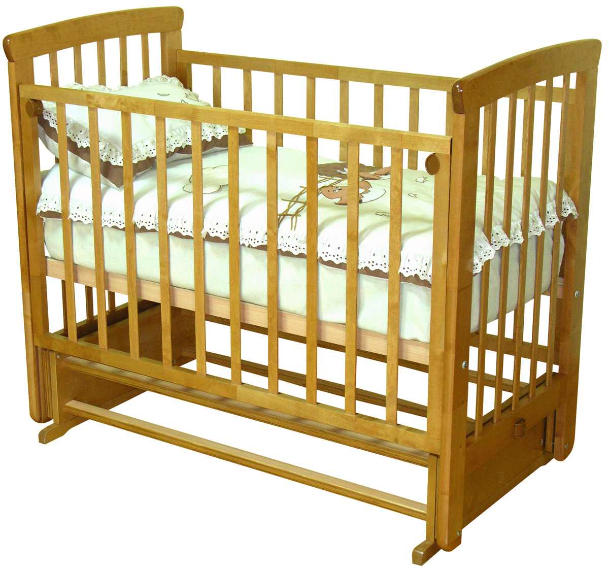 Детская кроватка Можга 