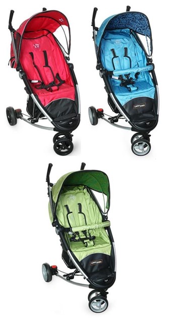   Lider Kids S400