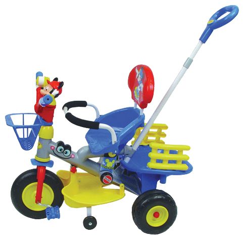 Велосипед Geoby SR 85 S Велосипед Geoby SR 85 S