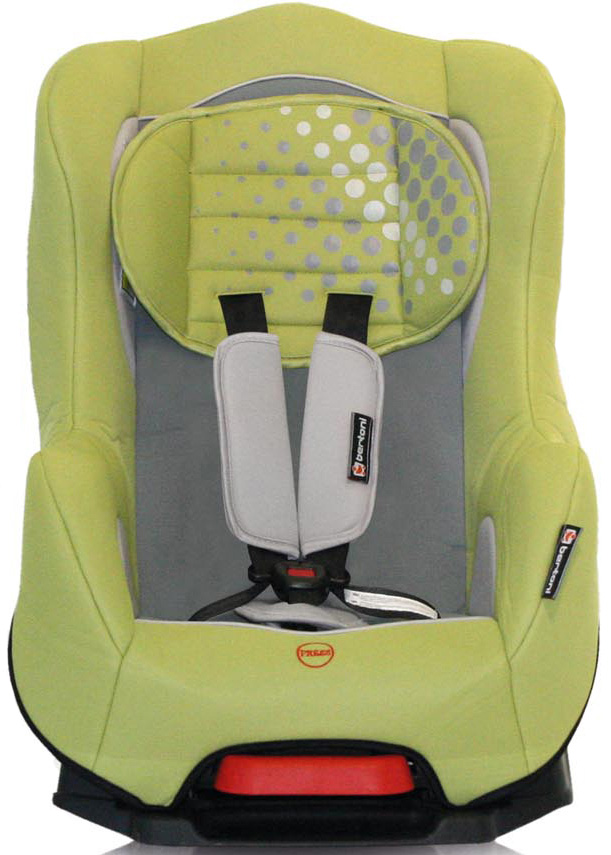 Автокресло Bertoni Автокресло Bertoni