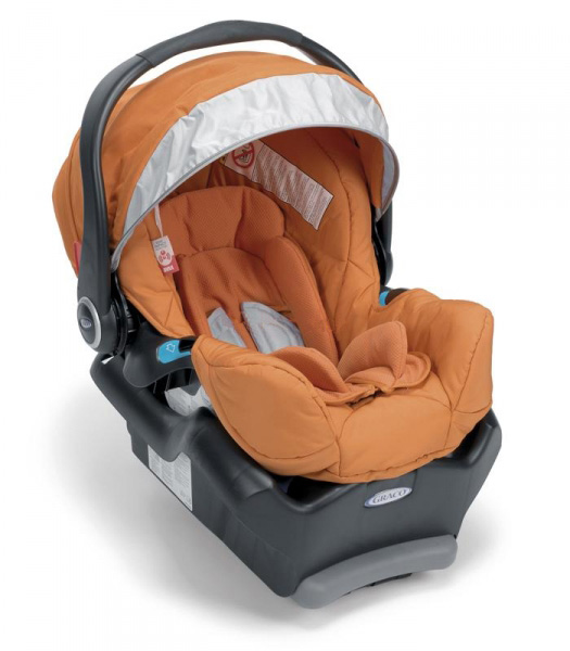 Автолюлька GRACO Автолюлька GRACO