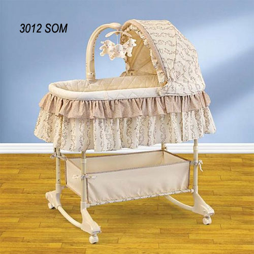 Детская колыбель Simplicity 3046 GTM Детская колыбель Simplicity 3046 GTM