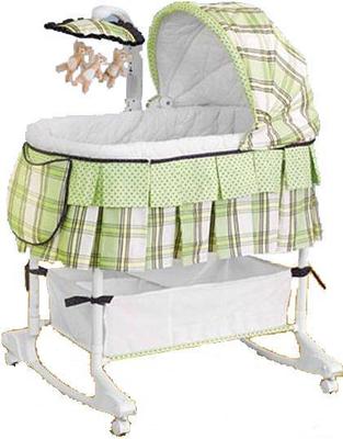 Детская колыбель Simplicity 3047 MON Детская колыбель Simplicity 3047 MON