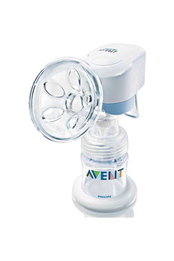   Philips Avent ISIS IQ