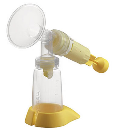  Medela Manual 