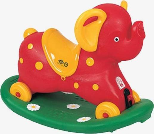 Игрушка каталка-качалка Игрушка каталка-качалка
